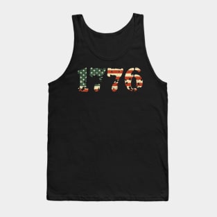 Vintage Spirit Tank Top